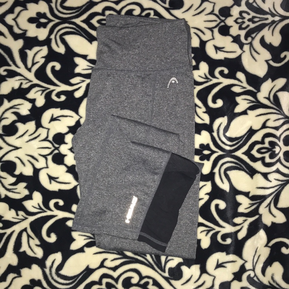 Athletic Leggings☀️